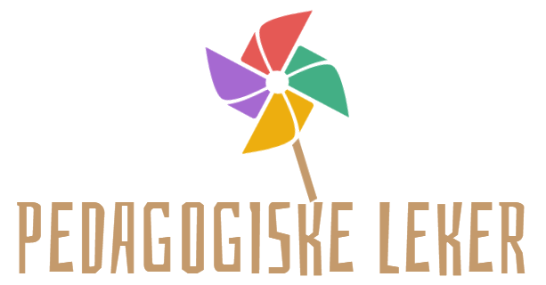 Pedagogiske Leker