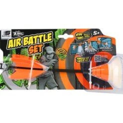 Air Battle tilbehør - Ekstra kastespyd, 1 stk