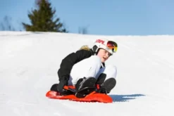 Akebrett - Snowbob