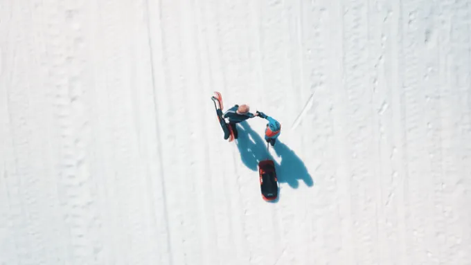 Akebrett - Snowbob