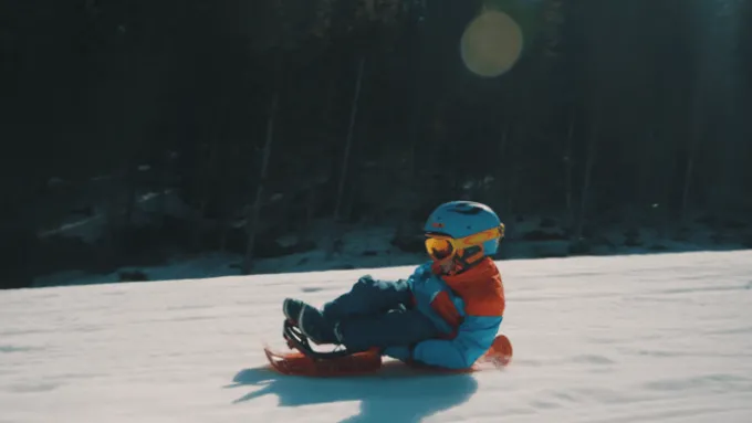 Akebrett - Snowbob