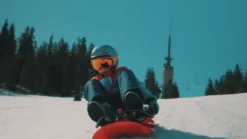 Akebrett - Snowbob