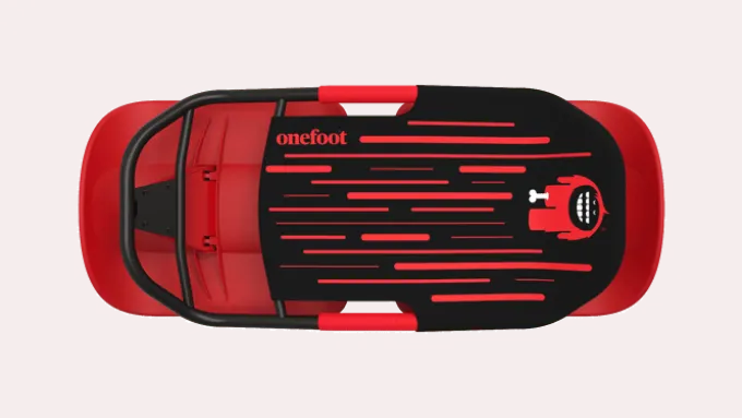 Akebrett - Snowbob