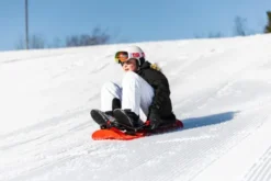 Akebrett - Snowbob