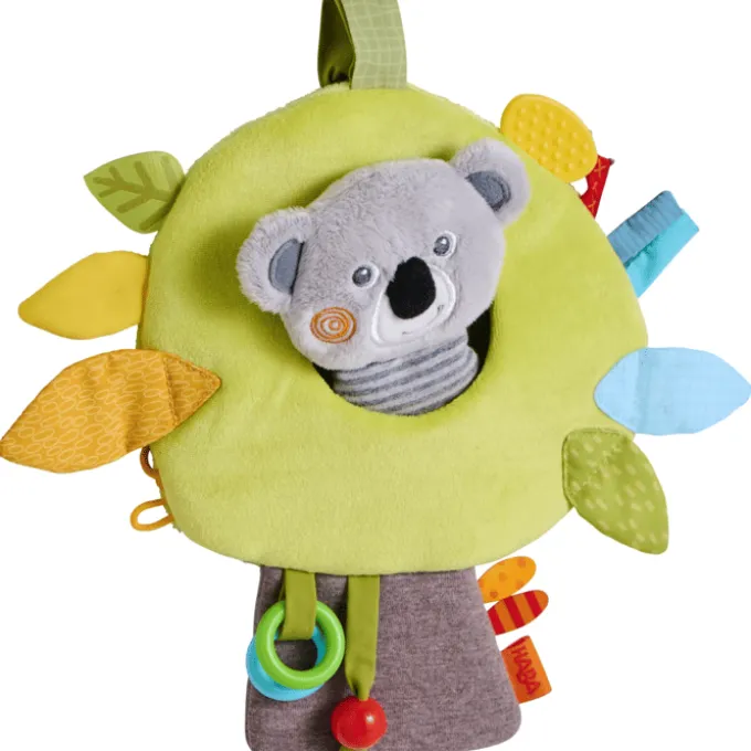 Aktivitetsleke - Lille koala