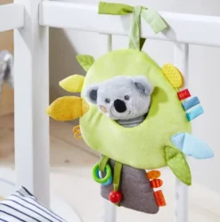 Aktivitetsleke - Lille koala