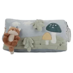 Aktivitetstrekant - Forest Friends