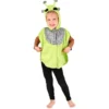 Alien, str. 1-4 år