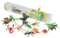 All verdens insekter