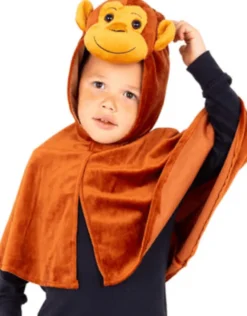 Ape, str. 3-7 år