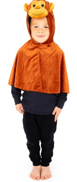 Ape, str. 3-7 år