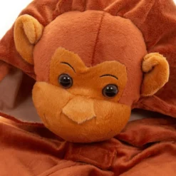Ape, str. 3-7 år