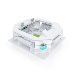 Arkitektsett - Stadium - sett 1
