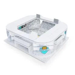 Arkitektsett - Stadium - sett 2