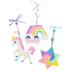 Artistic Aqua - Vannperler, Regnbue