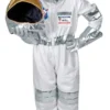 Astronaut, 3-6 år