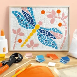 Atelier 72 - Mosaikkkunst