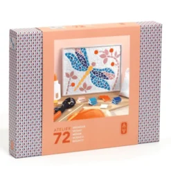 Atelier 72 - Mosaikkkunst