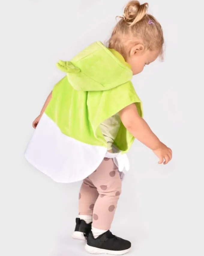 Babblarna Dadda, str. 1-4 år