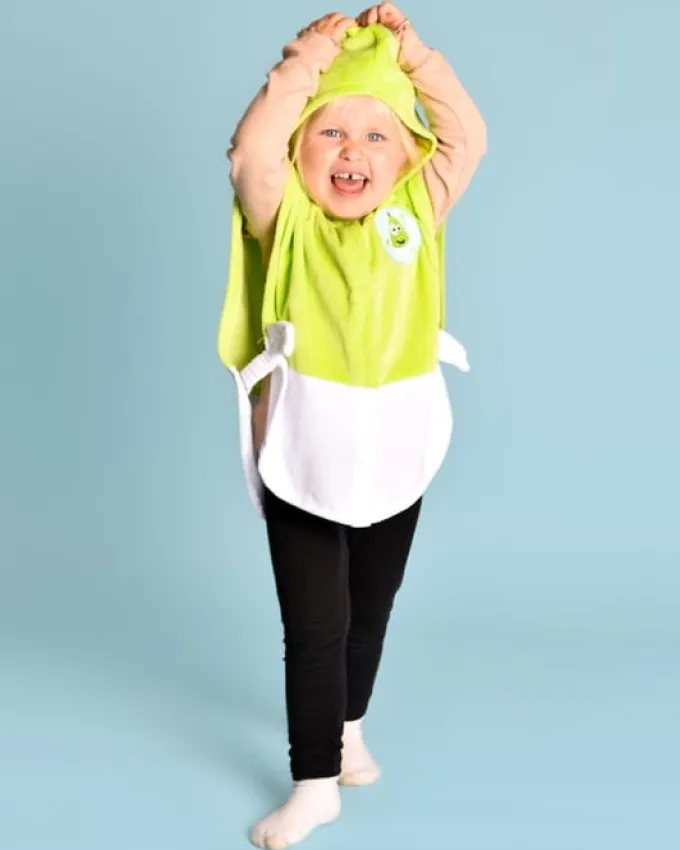 Babblarna Dadda, str. 1-4 år