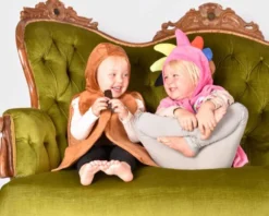 Babblarna Diddi, str. 1-4 år