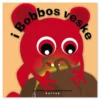 Babblarna språktrening bok - i Bobbos veske