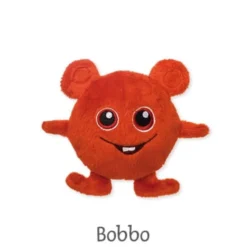 Babblarna språktrening Plysj - Bamse 12 cm
