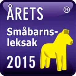 Babblarna språktrening Plysj - Bamse 25-30 cm
