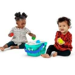 Baby Einstein - Min første handlekurv