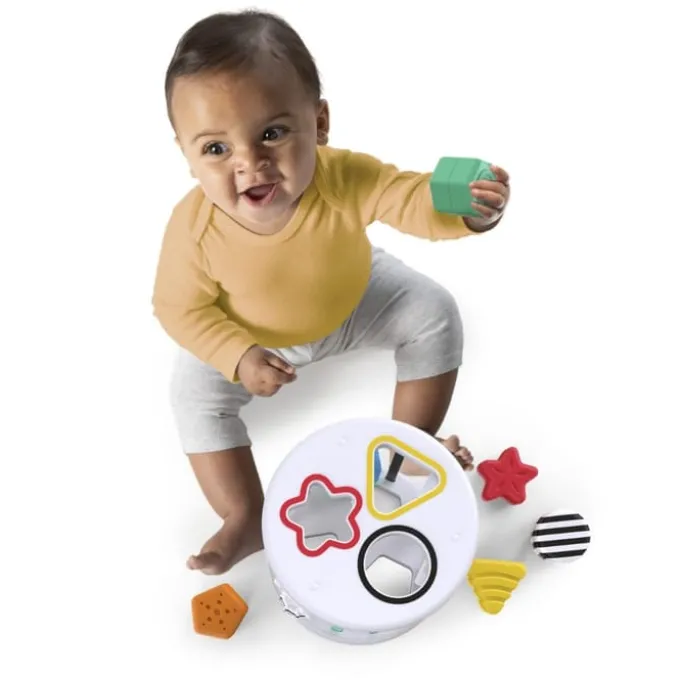 Baby Einstein - Puttekasse