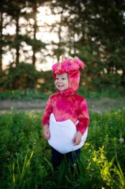 Baby triceratops (str. 1-2 år)