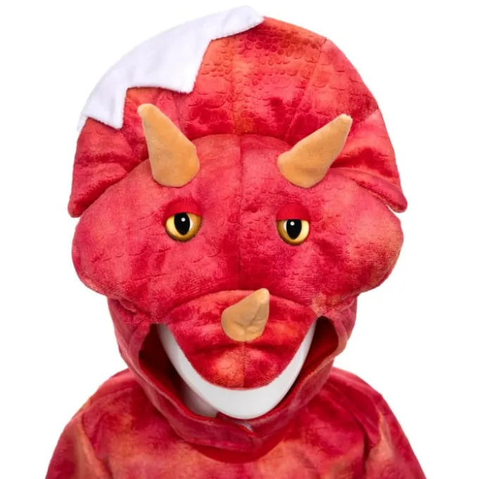 Baby triceratops (str. 1-2 år)