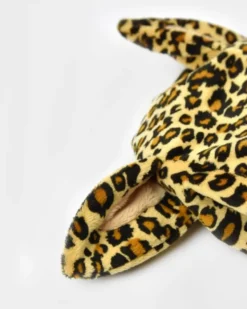 Babydrakt, Leopard