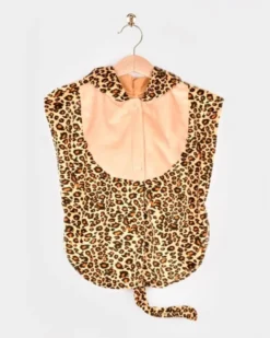 Babydrakt, Leopard