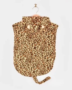 Babydrakt, Leopard