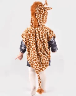Babydrakt, sjiraff