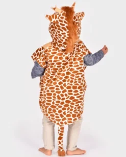 Babydrakt, sjiraff