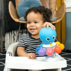 Baby Einstein - Aktivitetsleke m. sugekopp, Opus