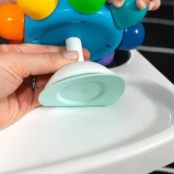 Baby Einstein - Aktivitetsleke m. sugekopp, Opus