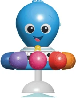 Baby Einstein - Aktivitetsleke m. sugekopp, Opus