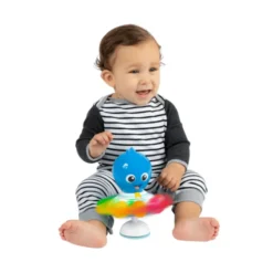 Baby Einstein - Aktivitetsleke m. sugekopp, Opus