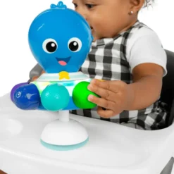 Baby Einstein - Aktivitetsleke m. sugekopp, Opus
