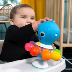 Baby Einstein - Aktivitetsleke m. sugekopp, Opus