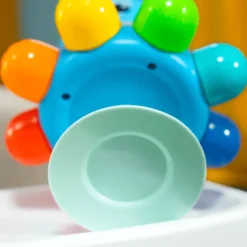 Baby Einstein - Aktivitetsleke m. sugekopp, Opus
