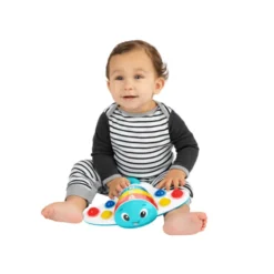 Baby Einstein - Aktivitetsleke, Rokken