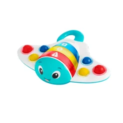 Baby Einstein - Aktivitetsleke, Rokken