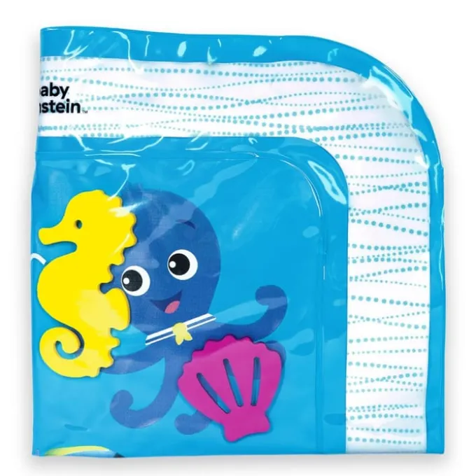 Baby Einstein - Aktivitetsmatte med vann