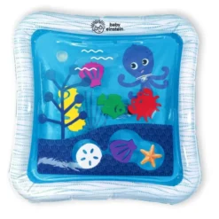Baby Einstein - Aktivitetsmatte med vann
