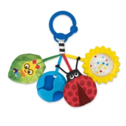 Baby Einstein - Aktivitetsoppheng