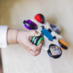 Baby Einstein - Aktivitetspanel